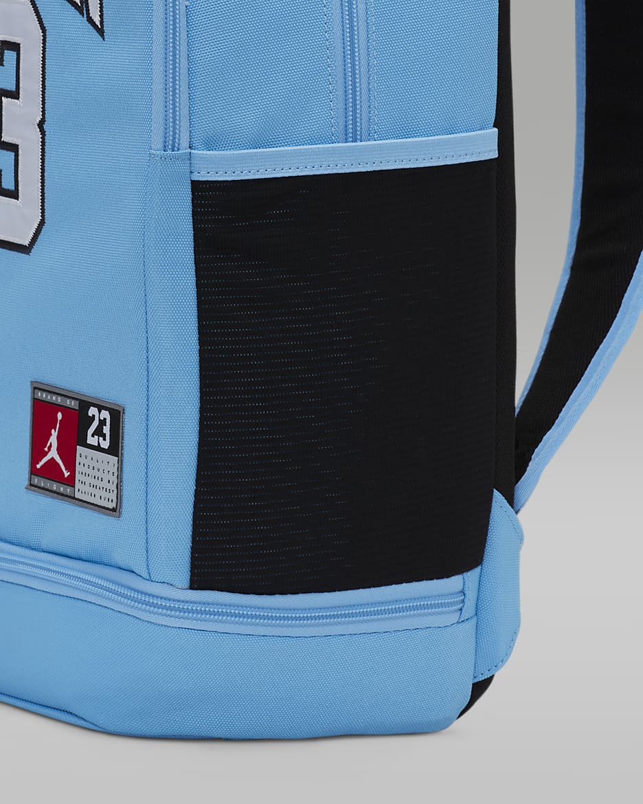 Michael jordan backpacks for school cheap